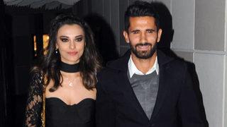 Tuvana Türkay Alper Potuk’u affetti