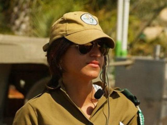 Orduda &ccedil;ıplak asker krizi 24