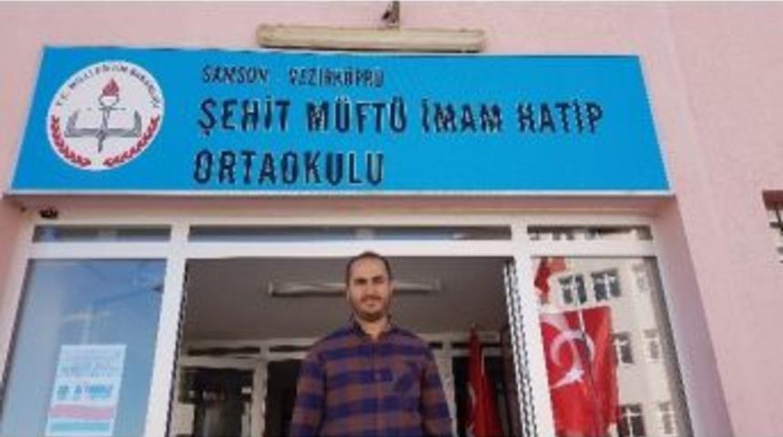 Şehit M&uuml;ft&uuml;&rsquo;den İki Yeni Proje