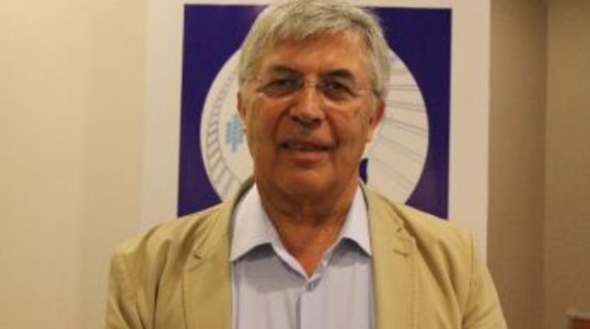 İgam Başkanı Metin &Ccedil;orabatır: