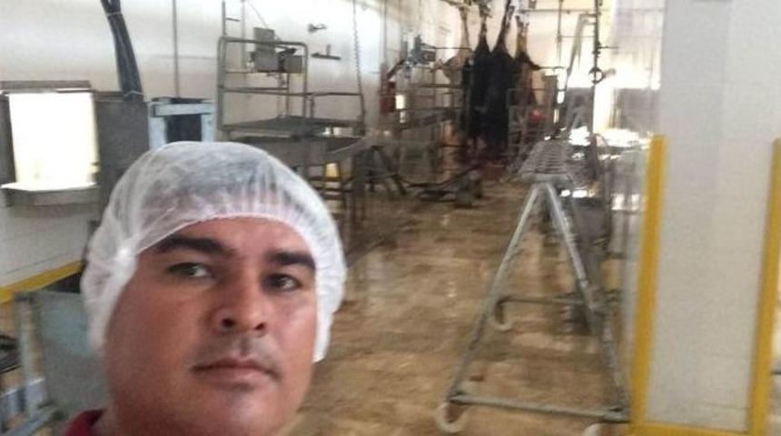 Fethiye&rsquo;de D&uuml;zenlenen Kasaplık Kursu Yoğun İlgi G&ouml;rd&uuml;