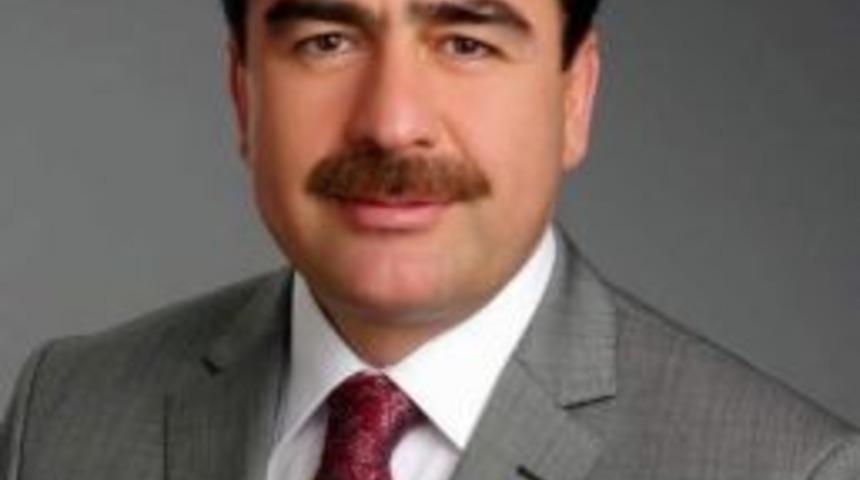 Ak Parti&rsquo;li Erdem&rsquo;den Aydın&rsquo;ın 94. Kurtuluş Yıld&ouml;n&uuml;m&uuml; Kutlama Mesajı