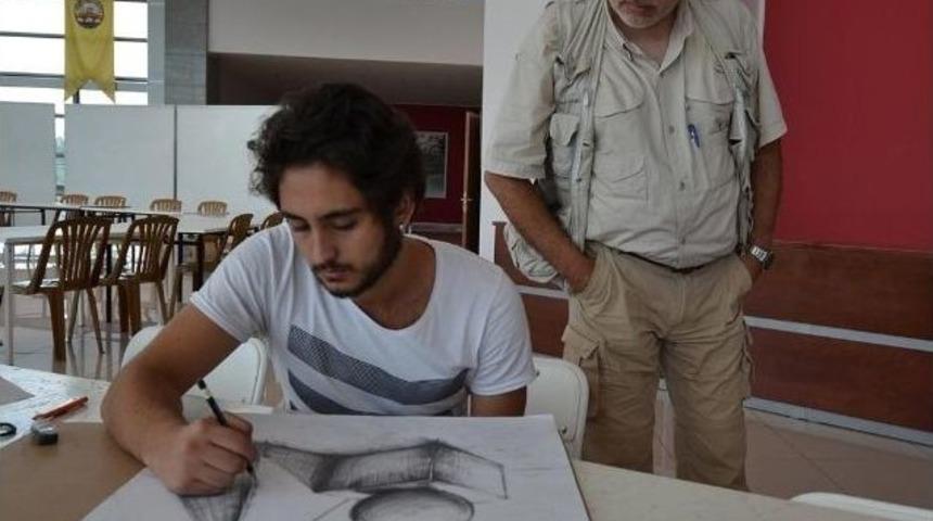 Trakya &Uuml;niversitesi&rsquo;nde &Ouml;ğretim &Uuml;yesi, Bulgaristan&rsquo;da Cumhurbaşkanı Adayı Oldu