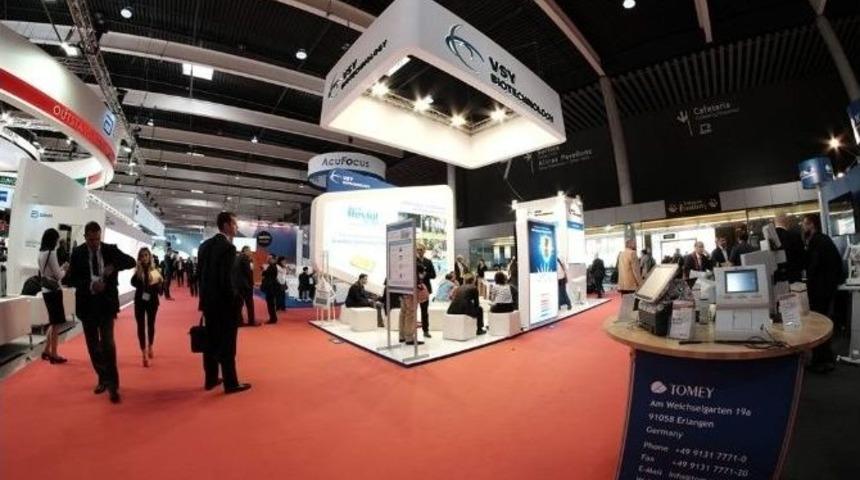 Escrs&rsquo;de T&uuml;rk İmzası