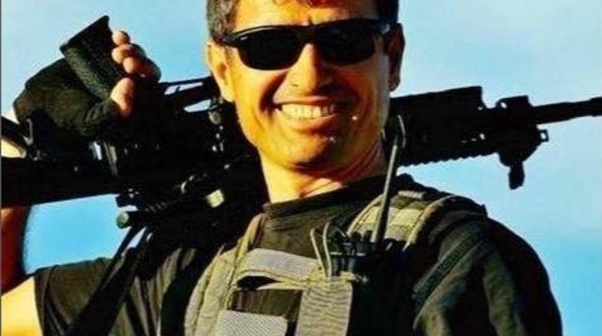 Tokat’a Şehit Ateşi Düştü