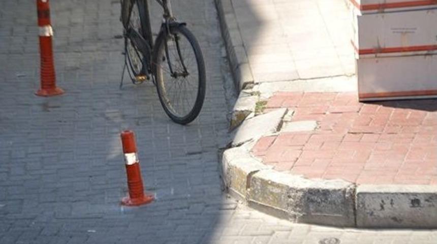 Bedensel Engellilerden &rsquo;engelli Dostu Esnaf Projesi&rsquo;