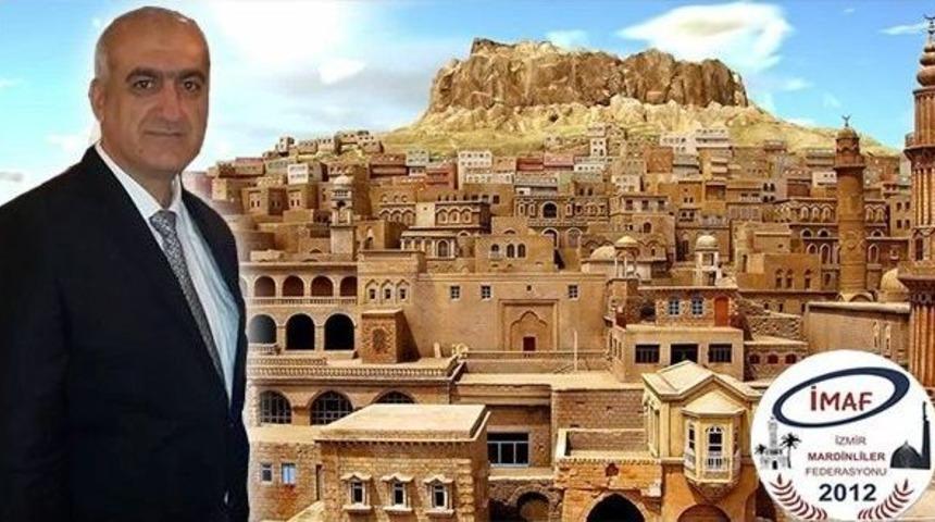 Beşir Tun&ccedil;, Mardinliler Federasyonu Se&ccedil;imlerinde Aday Olacak