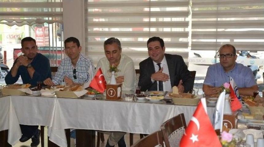 23. S&ouml;ke Tarım Sanayi Ticaret Sergi Ve Panayırı 22 Eyl&uuml;l&rsquo;de A&ccedil;ılacak