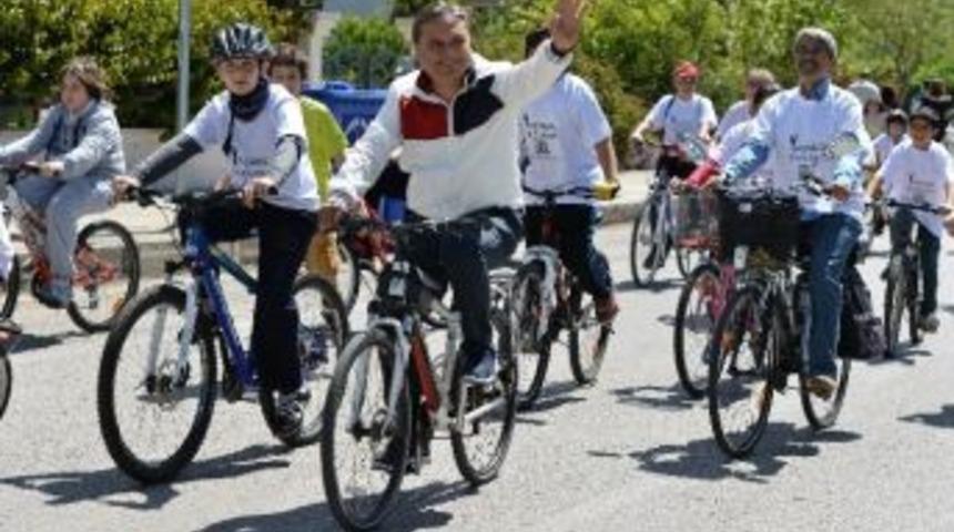 Muratpaşa Belediyesi&rsquo;nden &Uuml;&ccedil;l&uuml; Protokol