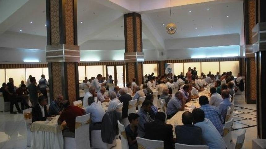 Van’da 11 Bin 300 Civarında Ağır Hasarlı Konut Yıktırılmayı Bekliyor