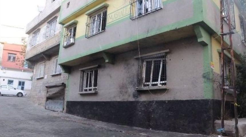 Patlamadan Hasar G&ouml;ren Ev, İş, Cadde Ve Sokaklar Yenilendi
