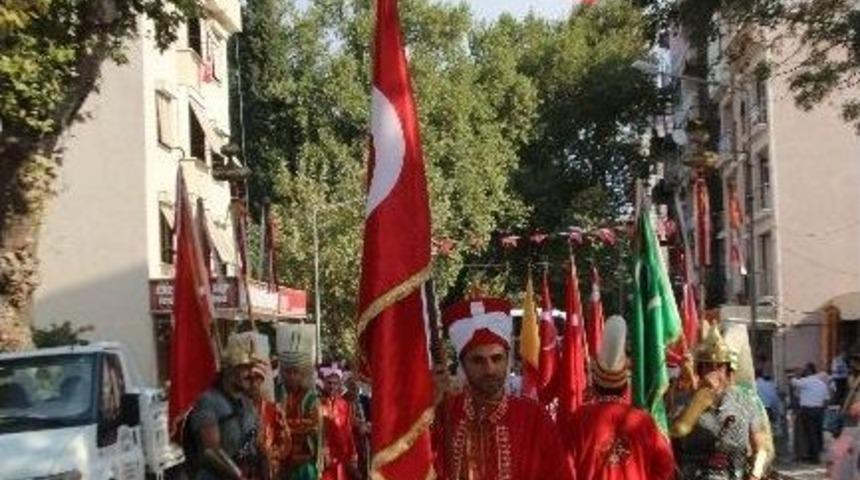 Sındırgı&rsquo;nın D&uuml;şman İşgalinden Kurtuluşu
