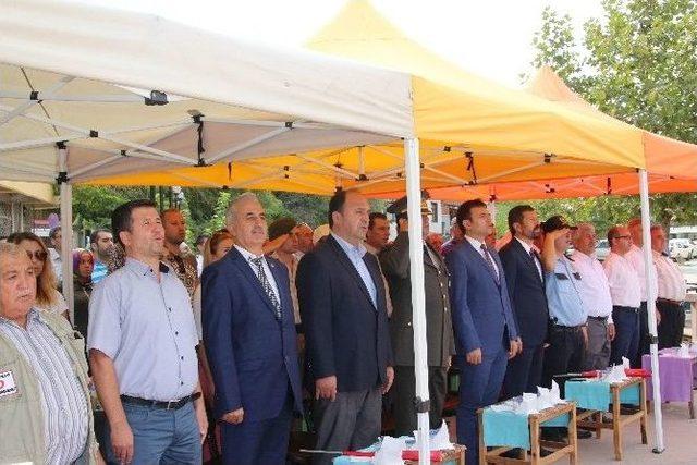 Sındırgı’nın Düşman İşgalinden Kurtuluşu