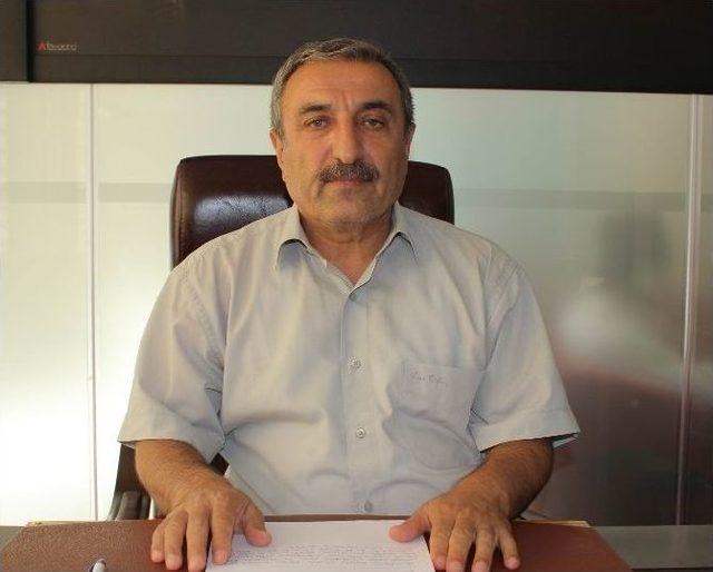 Elazığ’da Halk Kütüphanelerinin Kullanım Oranı Türkiye Ortalamasının 2 Katı