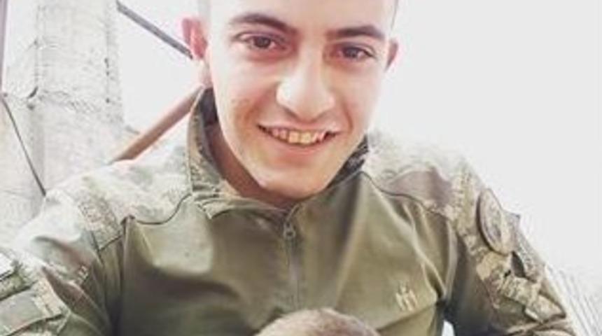 Tokatlı Şehit İstanbul&rsquo;da Toprağa Verilecek