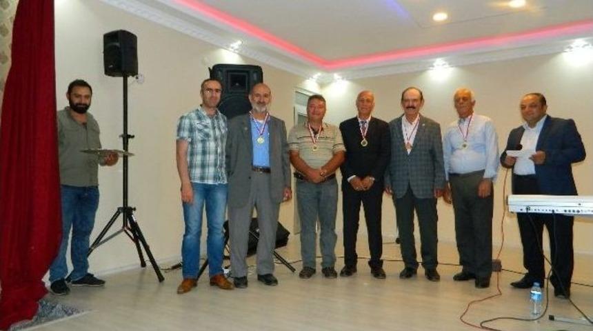 Posoflu Aşıklarla &lsquo;aşıklar Gecesi&rsquo;