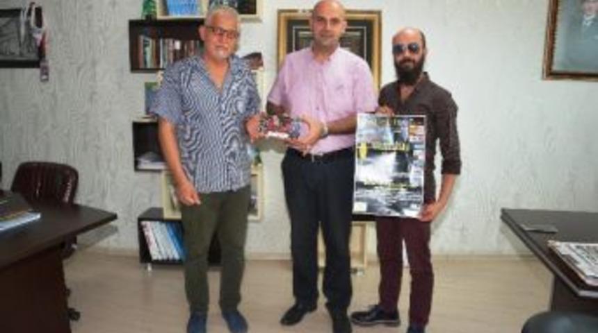 İzmit’te Muhteşem Sülüman Oyunu Sergilenecek