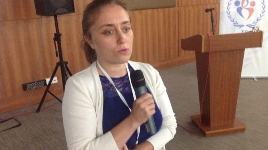 Buz Pateni Federasyonu &Ccedil;alıştayı Antalya&rsquo;da Başladı