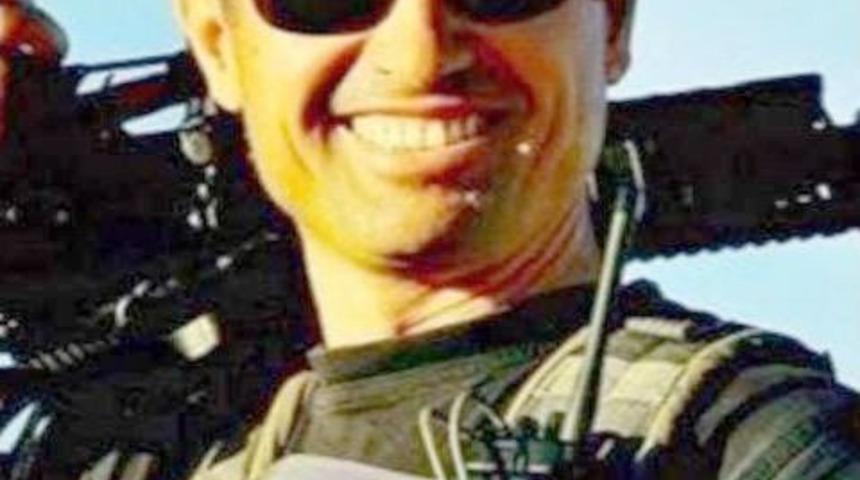 Şehit &Ouml;zel Harekat&ccedil;ı Diyarbakır&rsquo;a 1.5 Ay &Ouml;nce Gitmiş