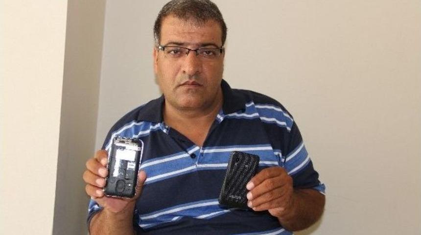 (&ouml;zel Haber) Televizyondan Sipariş Verdi, Kutuyu A&ccedil;ınca Şok Oldu