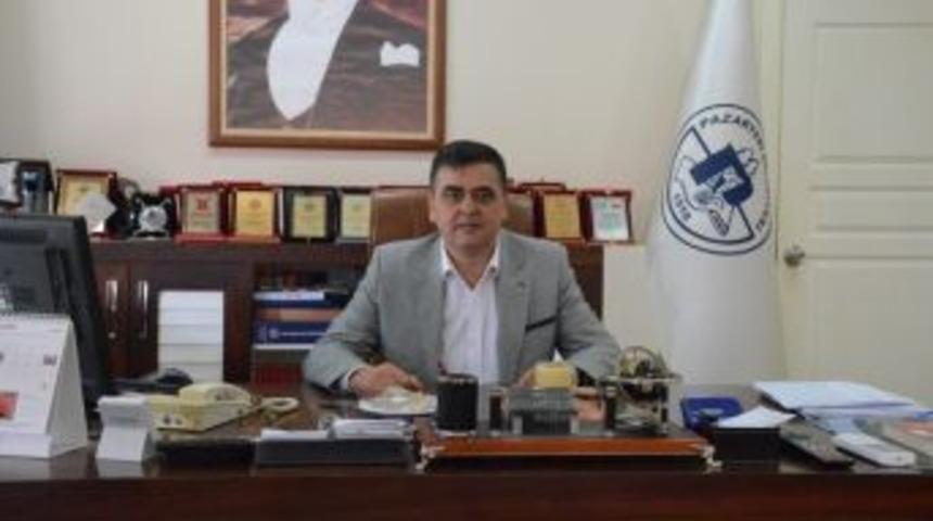 Başkan Yalçın’dan Kurtuluş Yıl Dönümü Mesajı