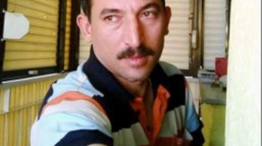 Aydın B&uuml;y&uuml;kşehir Zabıta Komiseri Hakan Esen Kalbine Yenik D&uuml;şt&uuml;