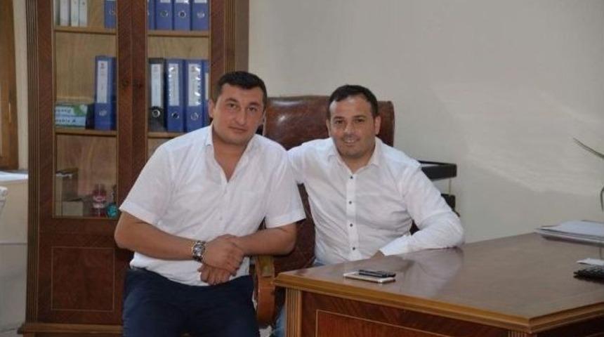 1299 Bilecik Kul&uuml;b&uuml; Transfer &Ccedil;alışmalarına Devam Ediyor