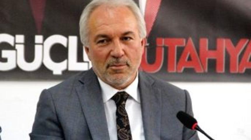 Başkan Kamil Sara&ccedil;oğlu: Başarı Ekip İşidir