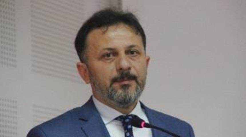 Rekt&ouml;r Remzi G&ouml;ren: Dumlupınar Koleji, K&uuml;tahya&rsquo;nın En Başarılı Okulları Arasındaki Yerini İspatlamıştır