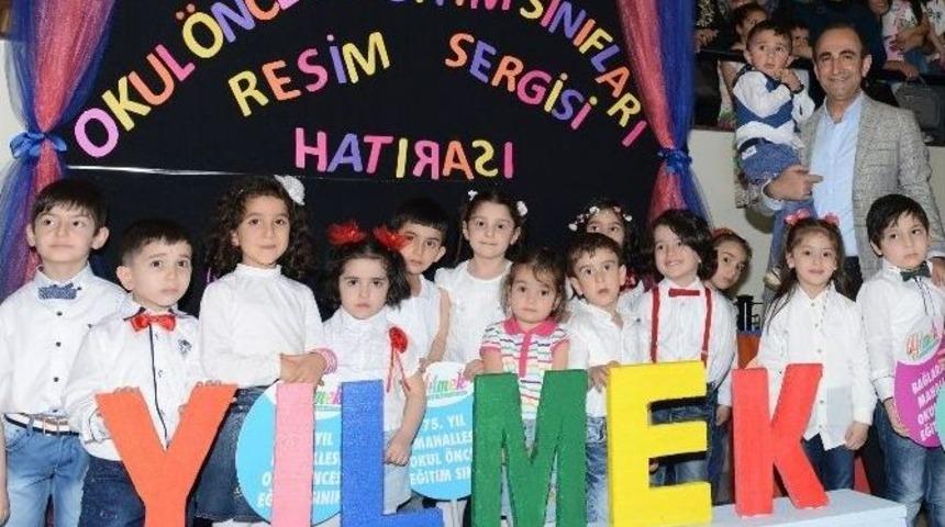 Yıldırım&rsquo;ın Geleceği Emin Ellerde