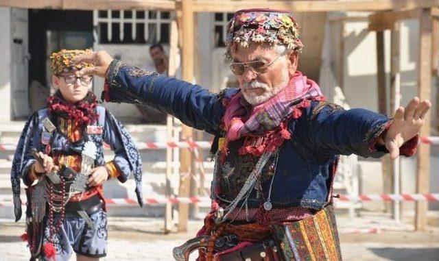 &Ouml;demiş&rsquo;in Kurtuluşunun 94. Yılı Kutlandı 1