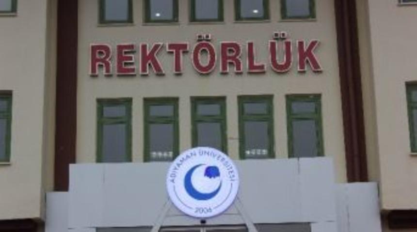 Adıyaman &Uuml;niversitesi&rsquo;nden 45 Kişi G&ouml;revden Uzaklaştırıldı