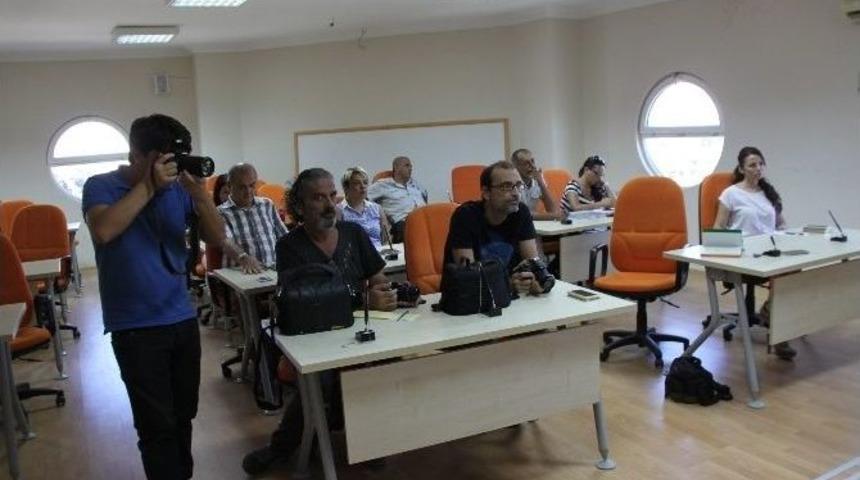 Didim Belediyesinin 2,5 Yıllık İcraatları Eyl&uuml;l Ayında Anlatılacak