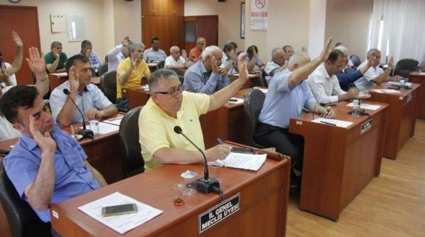 İl Genel Meclisi Eyl&uuml;l Ayı Meclis Toplantısı Yapıldı