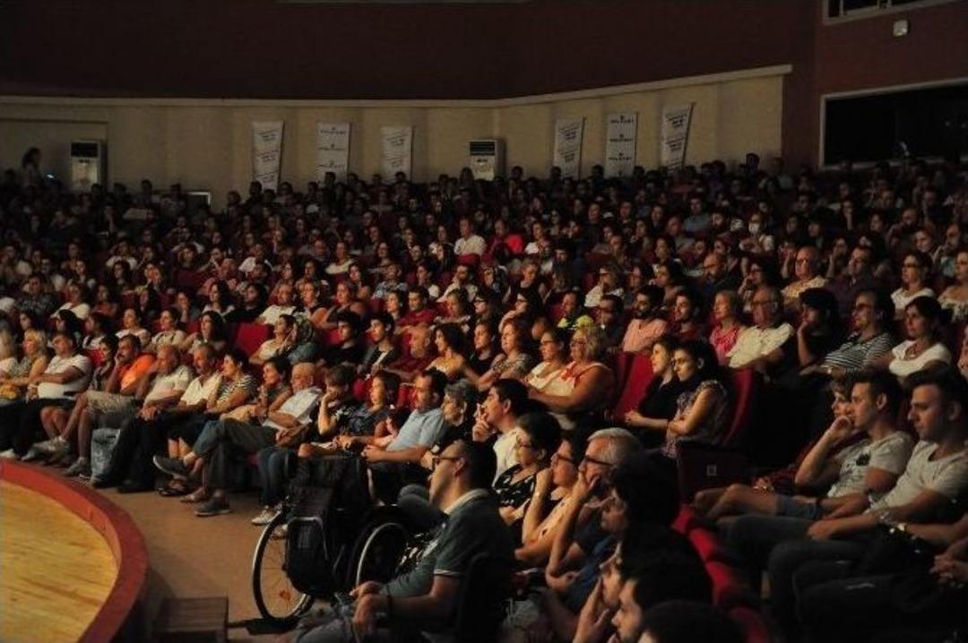 İef Coşkusu Devam Ediyor