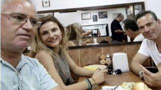 Murat Başoğlu'ndan yeğeni Burcu Başoğlu ile ilgili şoke eden iddia