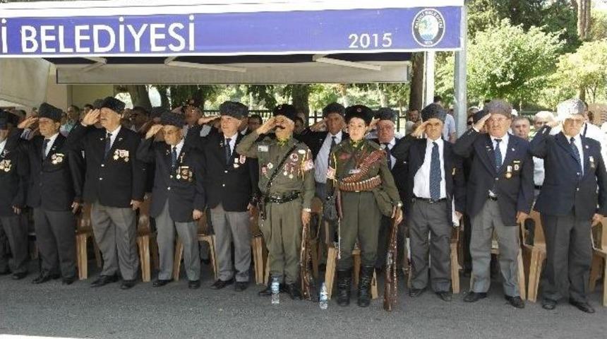 Salihli, Kurtuluş G&uuml;n&uuml;n&uuml; Kutlayacak