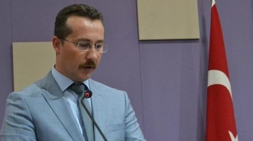 Kent Konseyi Başkanlığı&rsquo;na &Ouml;zcan Se&ccedil;ildi