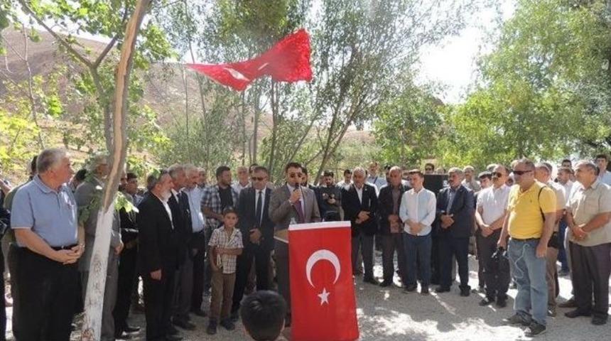 Ahmed-i Hani K&uuml;lt&uuml;r Projeleriyle Yaşatılıyor