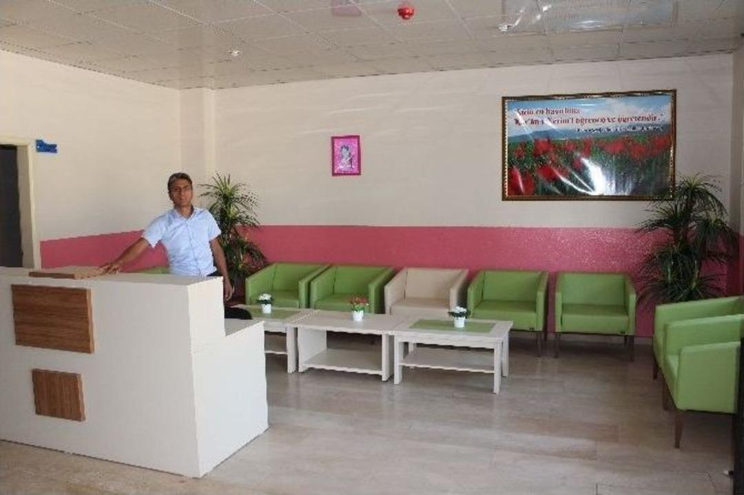 Devlet Okulu &Ouml;zel Koleji Aratmıyor