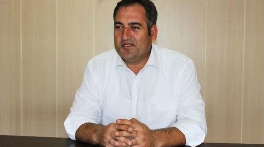 Hask&ouml;y&rsquo;de &Ouml;ğretmenlere Hizmet İ&ccedil;i Eğitim Semineri