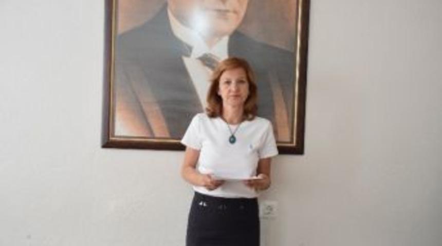 Eğitim İ&ccedil;in Desteğinizi Bekliyoruz