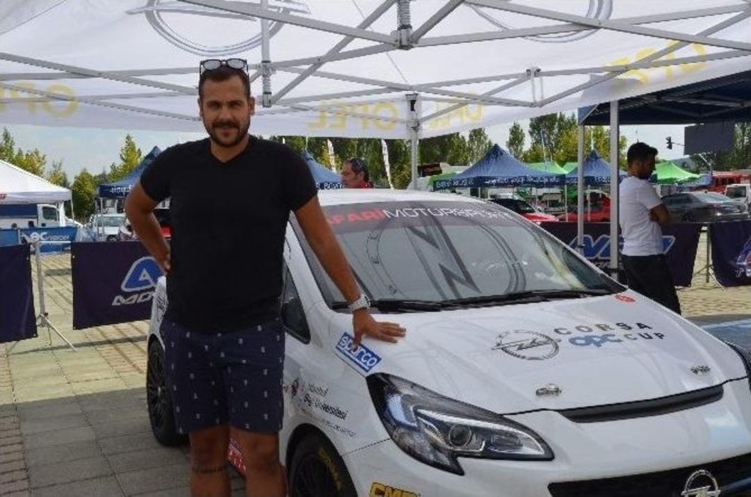 Eskişehirde Ralli Heyecanı