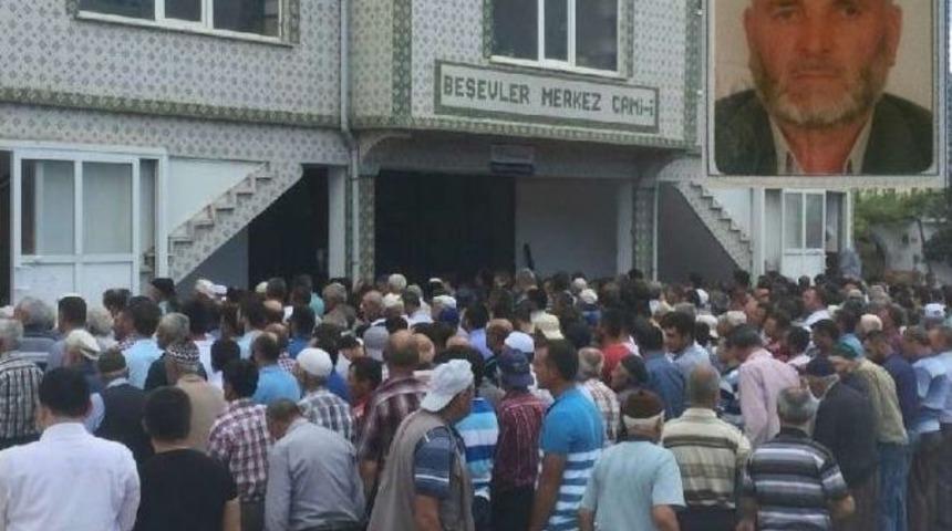 Osmaneli&rsquo;de Top&ccedil;uoğlu Ailesinin Acı G&uuml;n&uuml;