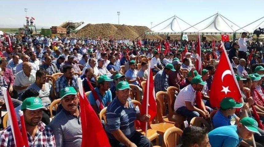 Kayseri Şeker Fırsat&ccedil;ılara Fırsat Vermeyecek