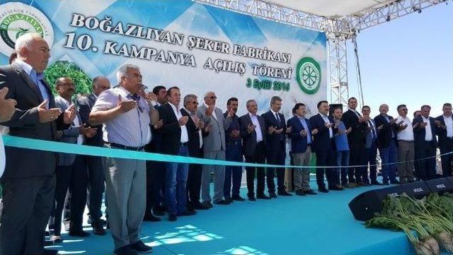 Kayseri Şeker Fırsatçılara Fırsat Vermeyecek