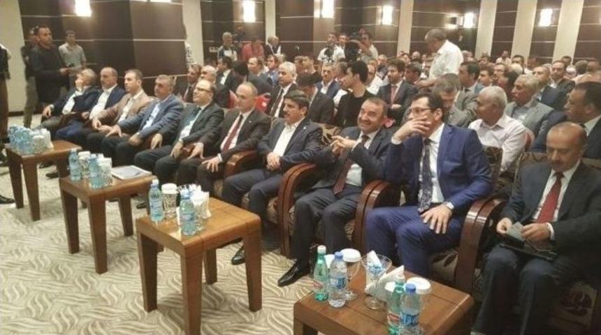 Sakarya&rsquo;dan Siirt&rsquo;e Kardeşlik L&ouml;pr&uuml;s&uuml;