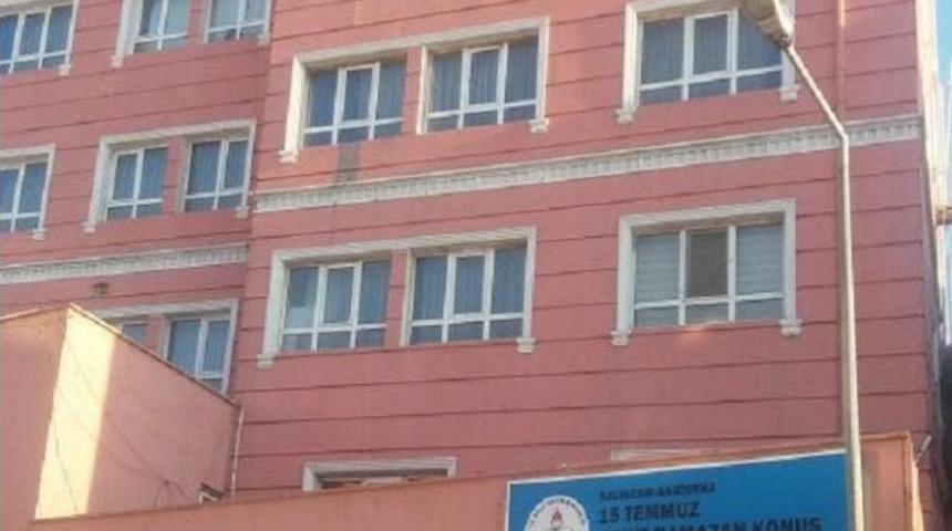 Fet&ouml;&rsquo;n&uuml;n El Konulan Okuluna 15 Temmuz Şehidinin İsmi Verildi