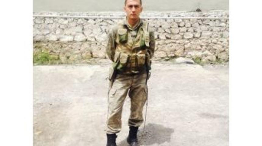 Aydın&rsquo;a Şehit Ateşi D&uuml;şt&uuml;