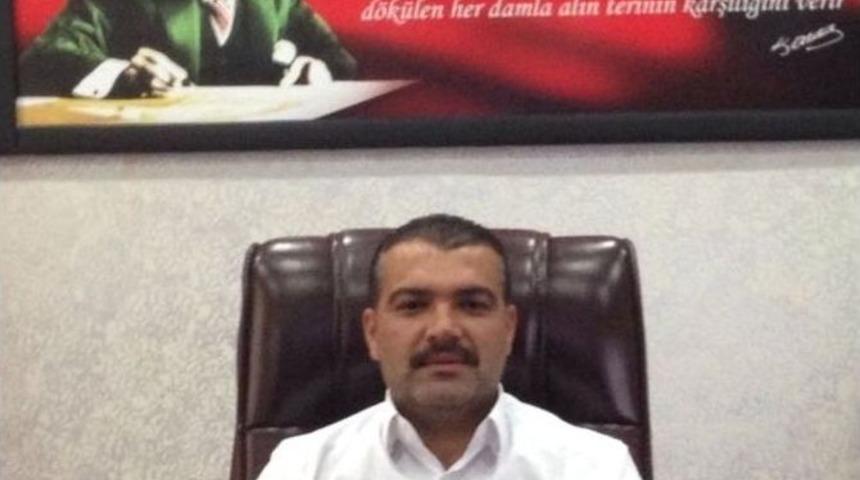 Y&ouml;netim Kurulu &Uuml;yeleri G&ouml;revden Alınan Antbirlik&rsquo;e Kayyum Atandı